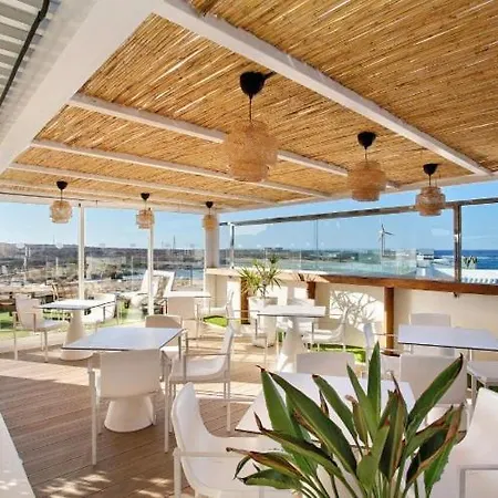 Elegant Next To The Sea! Appartamento Corralejo