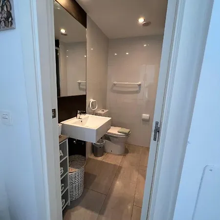 Elegant Next To The Sea! Lägenhet Corralejo