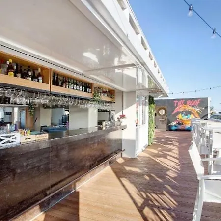 Elegant Next To The Sea! Lägenhet Corralejo