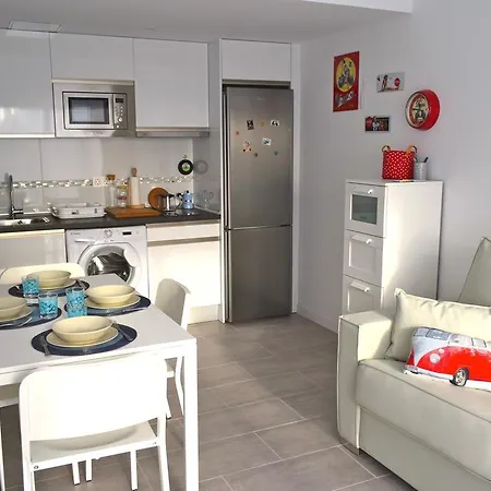 Elegant Next To The Sea! Lägenhet *