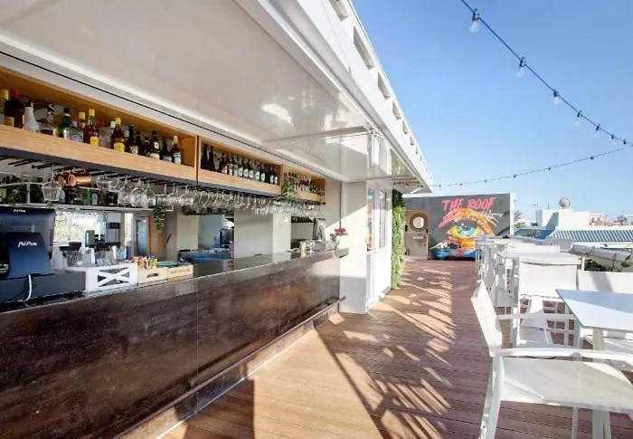 Elegant Next To The Sea! 아파트 코라레호